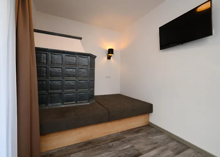 Gaestehaus Judith Sölden