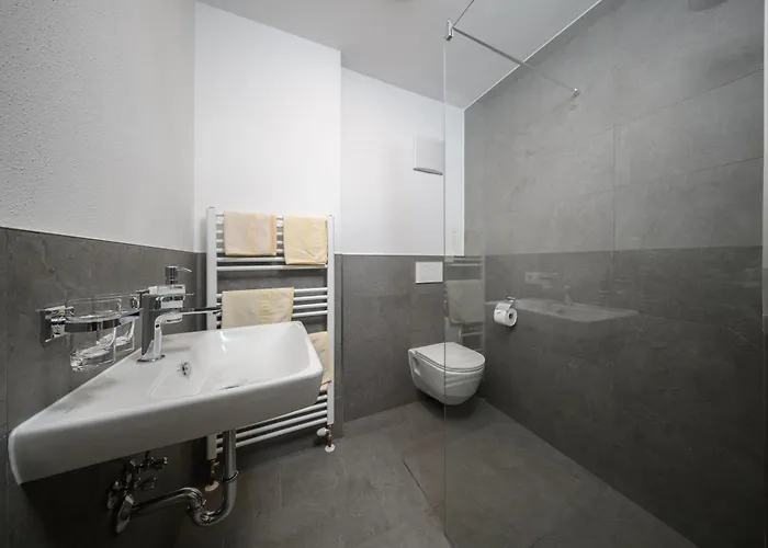 Gaestehaus Judith 3* Sölden