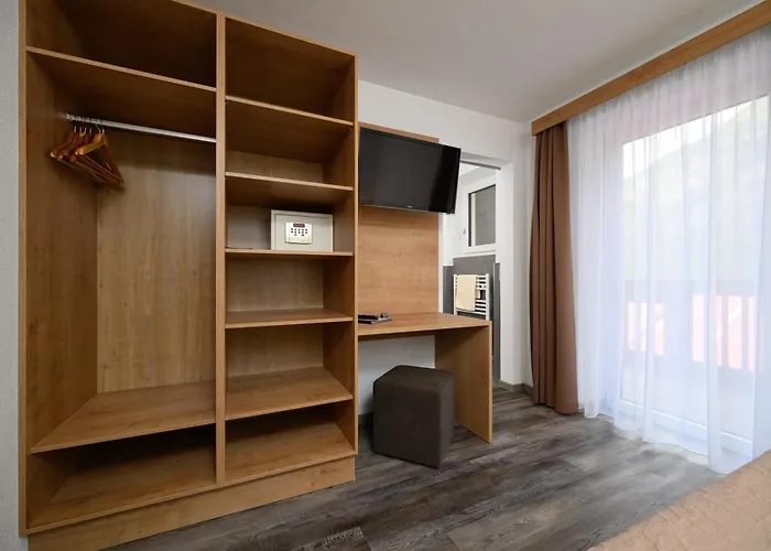 Affittacamere Gaestehaus Judith