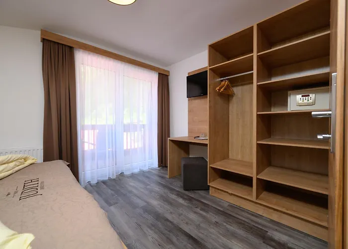 Gaestehaus Judith Affittacamere 3*