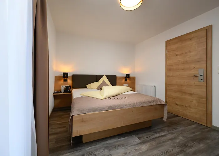 Affittacamere Gaestehaus Judith 3*