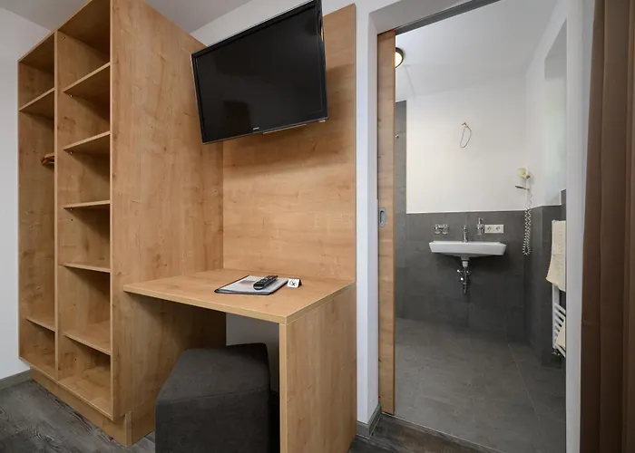 Gaestehaus Judith Affittacamere