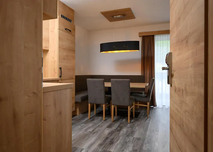 Affittacamere Gaestehaus Judith