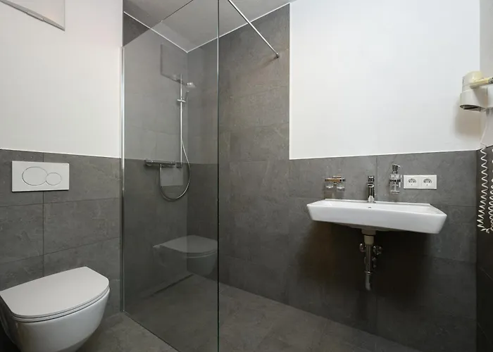 Gaestehaus Judith Affittacamere 3*