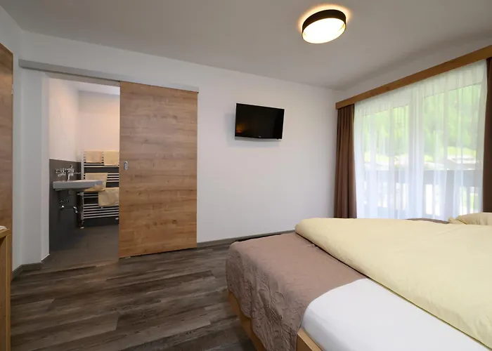 Affittacamere Gaestehaus Judith 3*