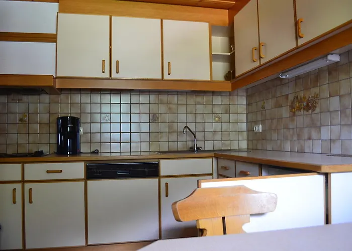 Affittacamere Gaestehaus Judith 3*