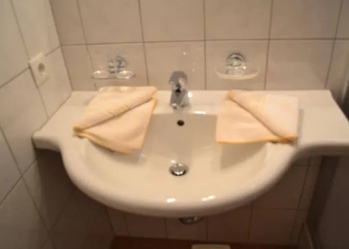 Vendégház Gaestehaus Judith 3*