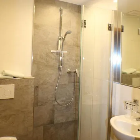 Gasthuis Gaestehaus Judith Sölden