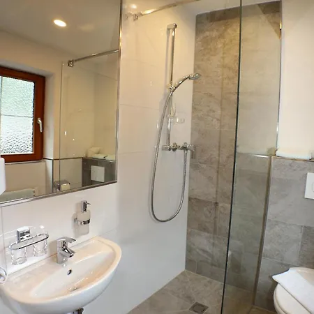 Gaestehaus Judith Gasthuis