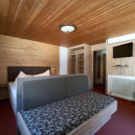 Gaestehaus Judith Gasthuis Sölden