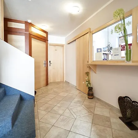 Gaestehaus Judith Gasthuis Sölden