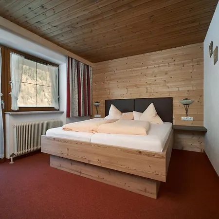 Gaestehaus Judith Sölden