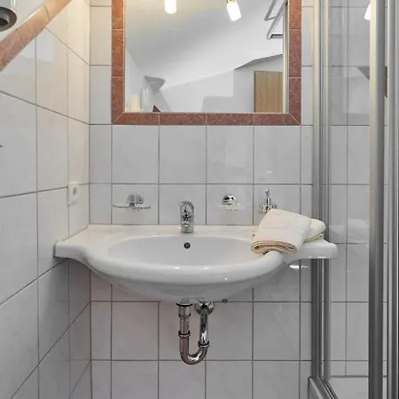 Gasthuis Gaestehaus Judith Sölden