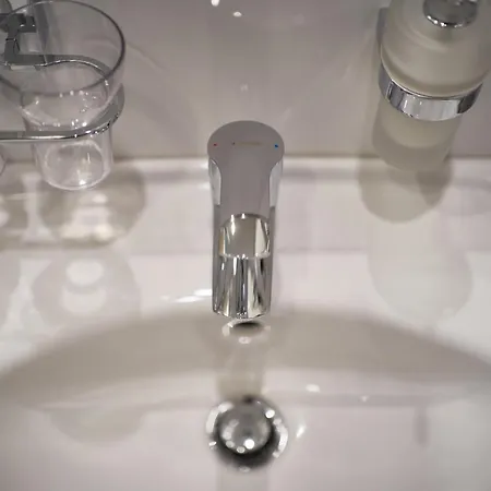 Gasthuis Gaestehaus Judith