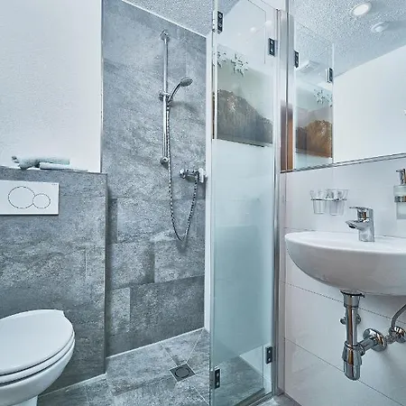 Gaestehaus Judith Gasthuis Sölden