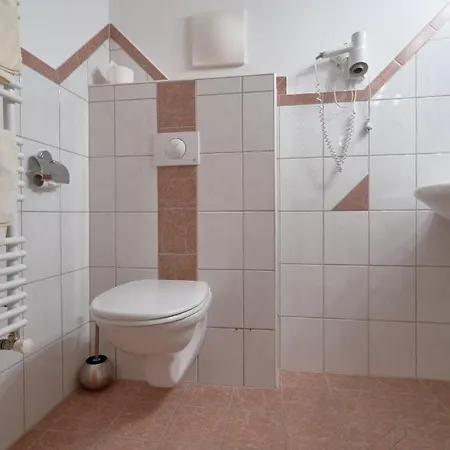 Gaestehaus Judith Gasthuis Sölden