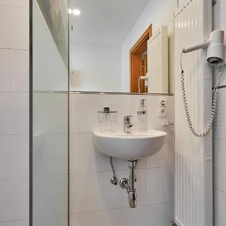 Gaestehaus Judith Gasthuis