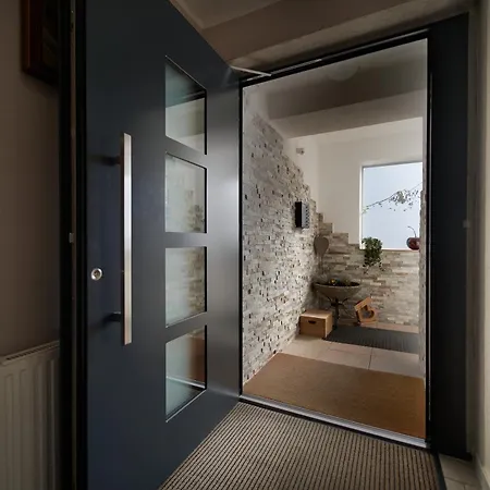 Gasthuis Gaestehaus Judith Sölden