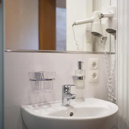 Gasthuis Gaestehaus Judith 3*