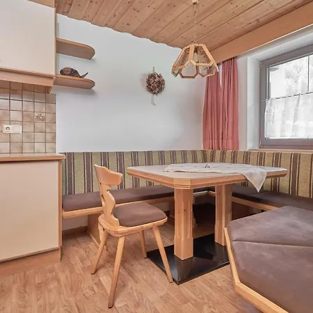 Gaestehaus Judith 3* Sölden