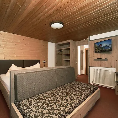 Gasthuis Gaestehaus Judith 3*