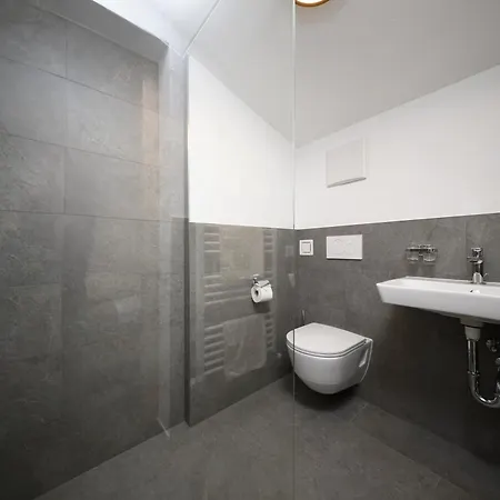 Gasthuis Gaestehaus Judith Sölden