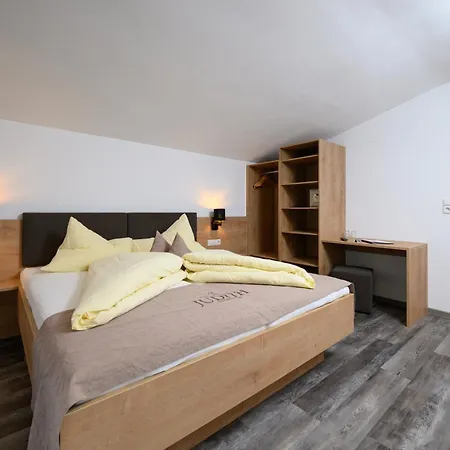 Gasthuis Gaestehaus Judith Sölden