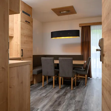 Gasthuis Gaestehaus Judith