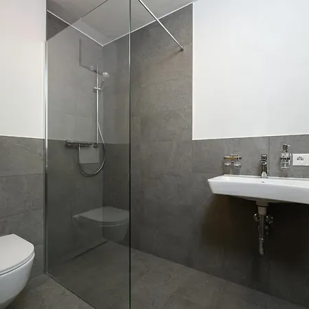 Gaestehaus Judith Gasthuis 3*