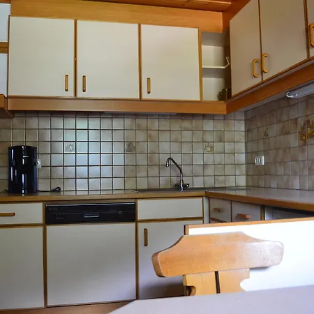 Gasthuis Gaestehaus Judith 3*