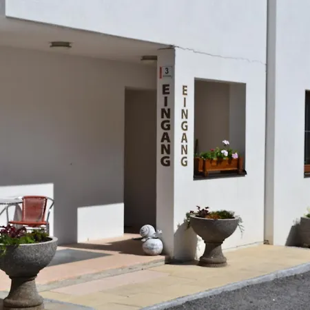 Gaestehaus Judith Sölden