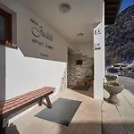 בית הארחה Gaestehaus Judith 3*