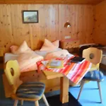 Gaestehaus Judith בית הארחה 3*