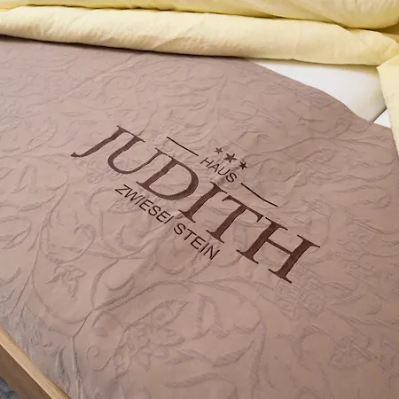 Gæstehus Gaestehaus Judith