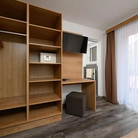 בית הארחה Gaestehaus Judith